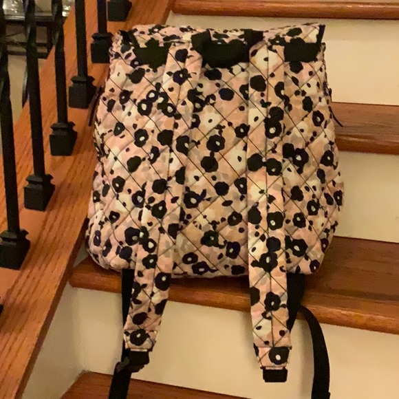 ♠️Kate Spade Ridge St. Torrence Quilted Backpack♠️ - Picture 4 of 8
